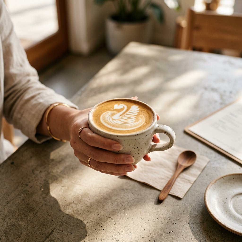 Toko Kopi Sembilan Login