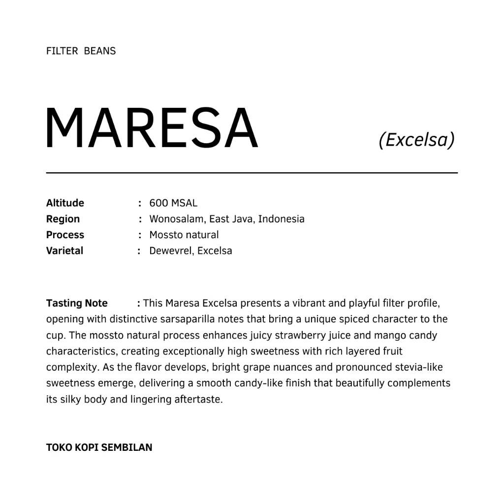 Maresa
