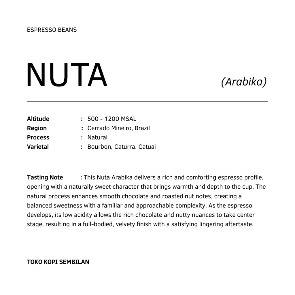 Nuta