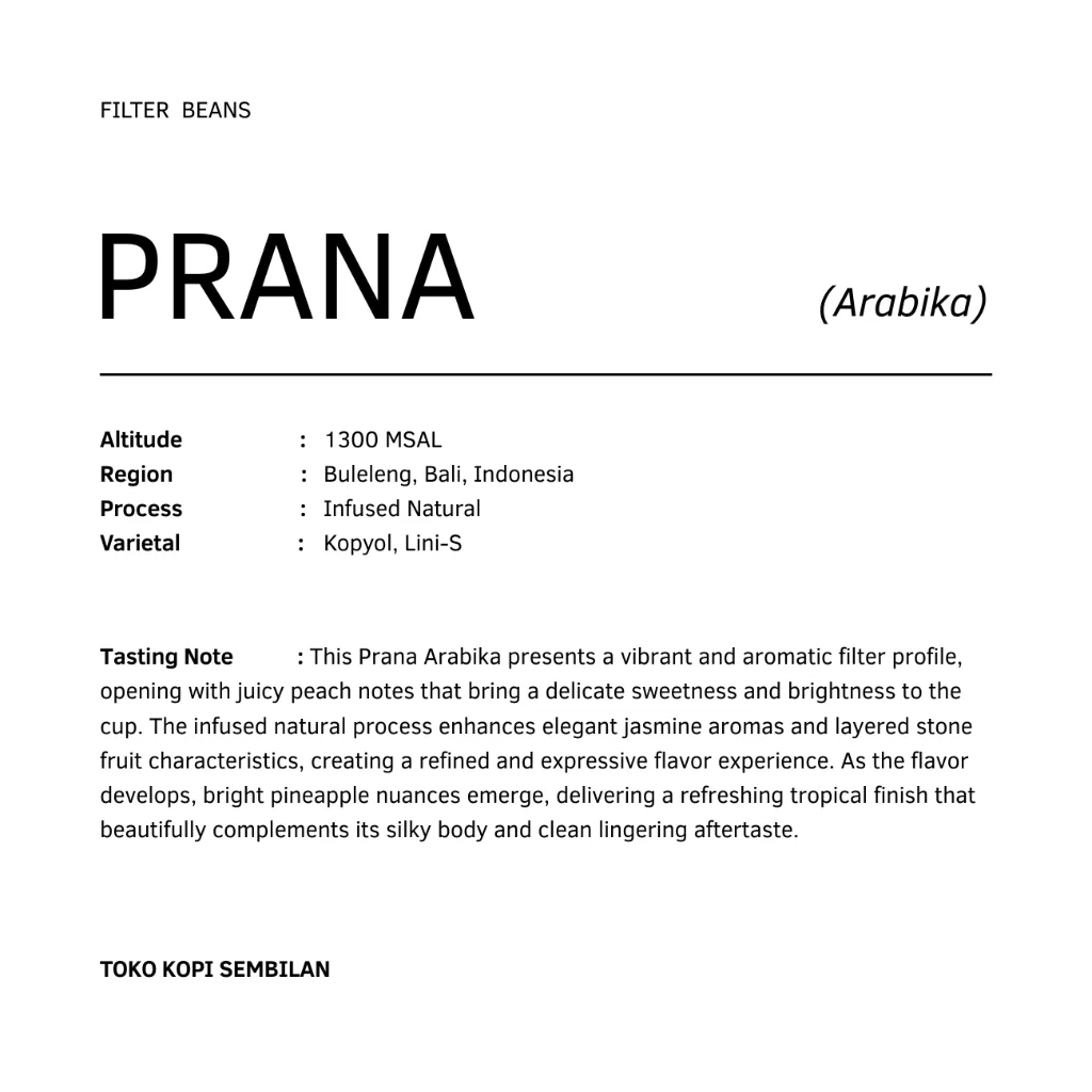 Prana