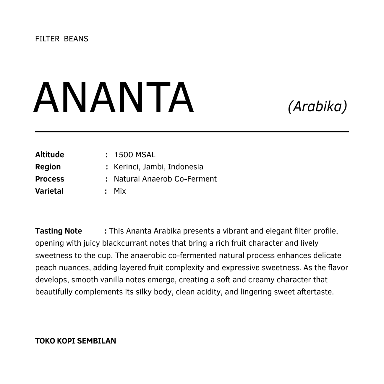 Ananta